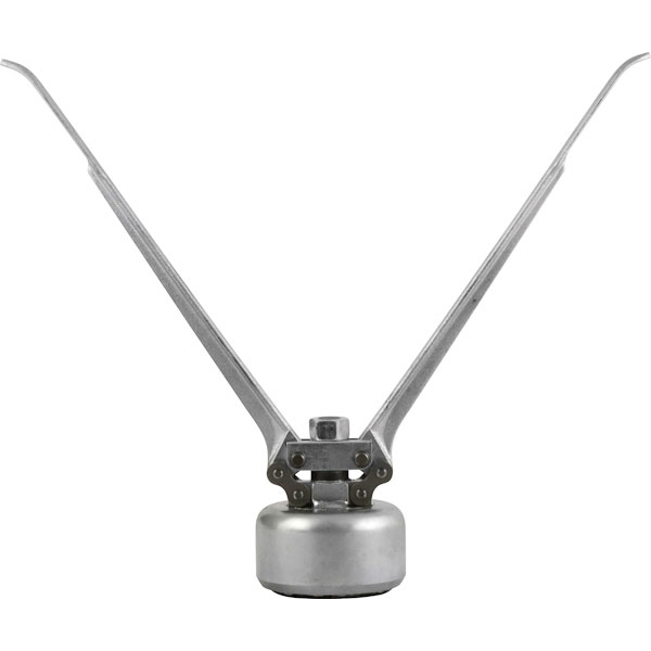 Manual Crimping Tools for Spouts Manual Crimping Tools for Spouts