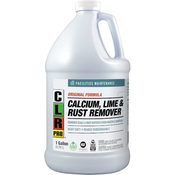 CLR® Pro Industrial Products CLR® Pro Industrial Products