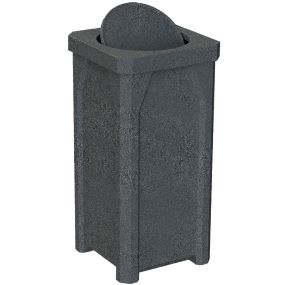 22 Gallon Receptacles 22 Gallon Receptacles