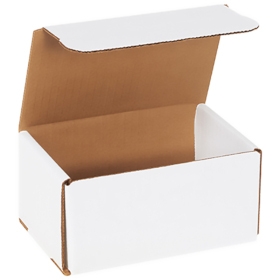 Corrugated Mailers