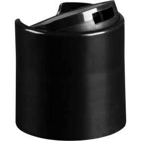 Disc Top Caps