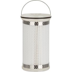 Standard Deep Pleated Liquid Filter Cartridges Standard Deep Pleated Liquid Filter Cartridges