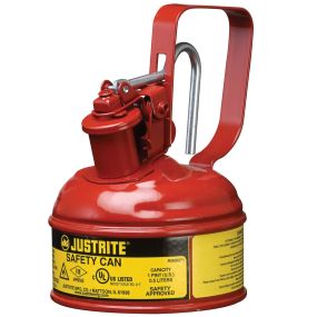 Type I Safety Cans Type I Safety Cans