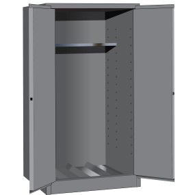 Vertical Drum Safety Cabinets Vertical Drum Safety Cabinets