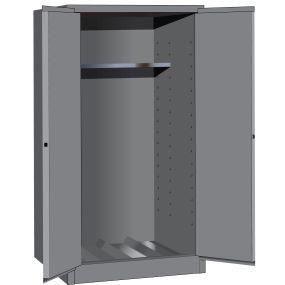 Vertical Drum Safety Cabinets