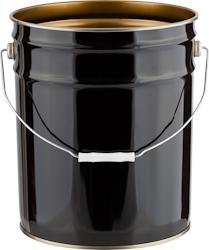 Steel Pails