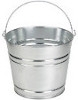 Galvanized Steel Pails