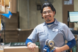 Become a Supplier