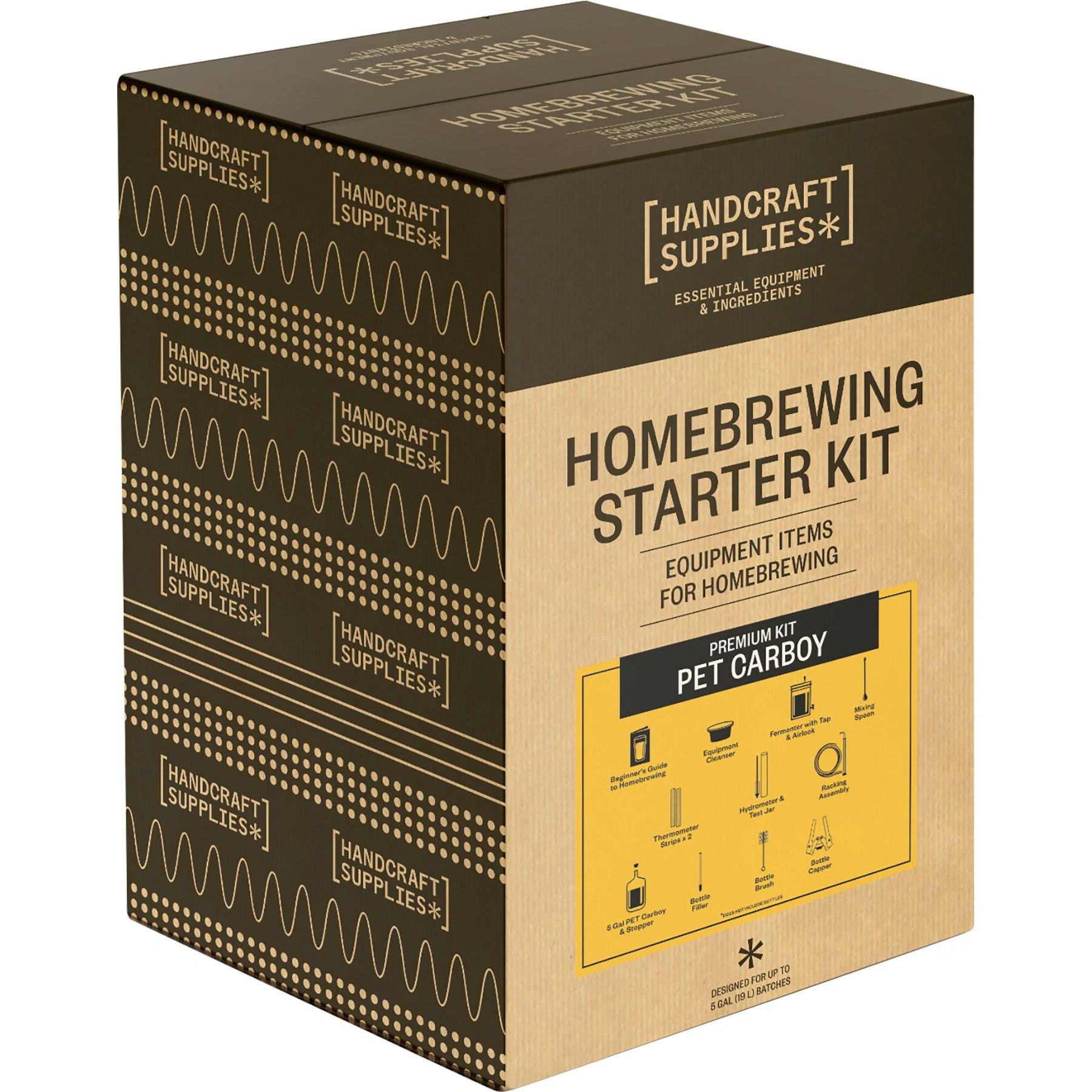 Beer Making Kits