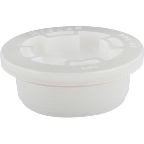 Rieke Drum Plugs (For Plastic) Rieke Drum Plugs (For Plastic)