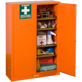 Emergency Preparedness Storage Cabinets Emergency Preparedness Storage Cabinets