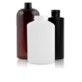 Plastic Bottles Plastic Bottles
