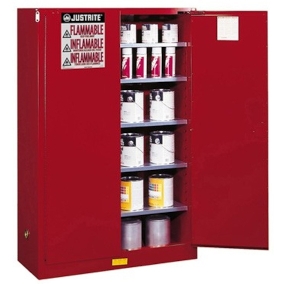 Safety Cabinets for Combustibles Safety Cabinets for Combustibles