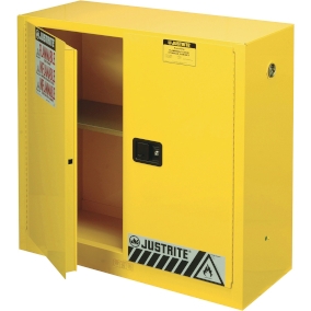 Safety Cabinets for Flammables Safety Cabinets for Flammables