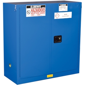 Safety Cabinets for Hazardous Materials Safety Cabinets for Hazardous Materials
